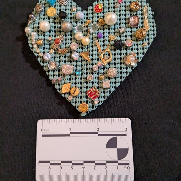 Single stud earring lot - Picture 3 of 3